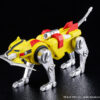 Voltron Moderoid Model Kit