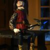 NECA Puppet Master Ultimate Six-Shooter & Jester Two-Pack
