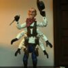 NECA Puppet Master Ultimate Six-Shooter & Jester Two-Pack