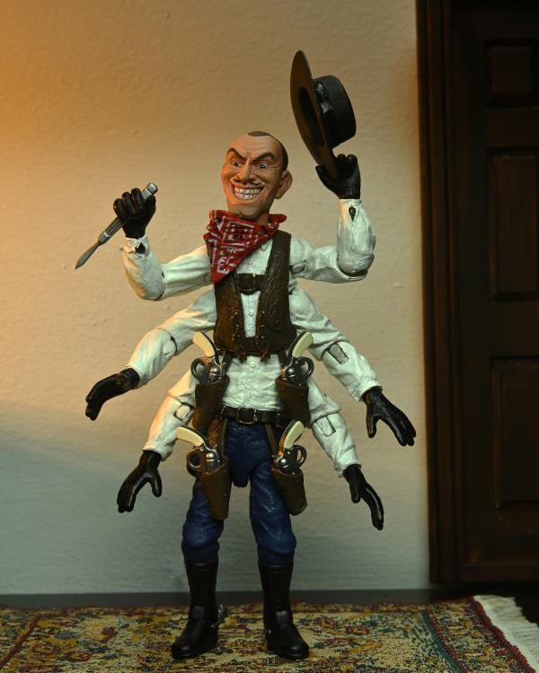 Toy on sale six shooter