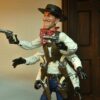 NECA Puppet Master Ultimate Six-Shooter & Jester Two-Pack