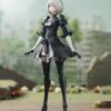 S.H.Figuarts NieR: Automata Ver1.1a 2b