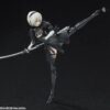 S.H.Figuarts NieR: Automata Ver1.1a 2b