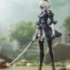 S.H.Figuarts NieR: Automata Ver1.1a 2b