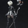 S.H.Figuarts NieR: Automata Ver1.1a 2b