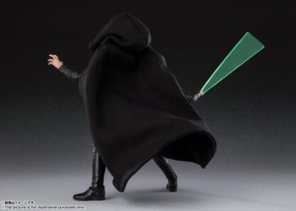 S.H.Figuarts Star Wars Luke Skywalker ( The Mandalorian )