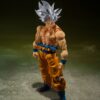 S.H.Figuarts Dragon Ball Super Son Goku Ultra Instinct Toyotarou Ed
