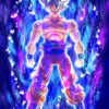 S.H.Figuarts Dragon Ball Super Son Goku Ultra Instinct Toyotarou Ed
