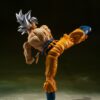 S.H.Figuarts Dragon Ball Super Son Goku Ultra Instinct Toyotarou Ed