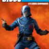 Threezero FigZero G.I.Joe Cobra Commander 1/6 Scale Figure