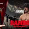Threezero Rambo First Blood Part II Rambo Figure