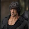 Threezero Rambo First Blood Part II Rambo Figure