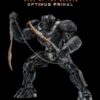 Threezero Transformers Rise of the Beast DLX Optimus Primal
