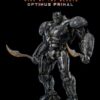 Threezero Transformers Rise of the Beast DLX Optimus Primal