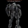 Threezero Transformers Rise of the Beast DLX Optimus Primal