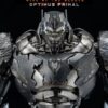 Threezero Transformers Rise of the Beast DLX Optimus Primal