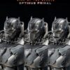 Threezero Transformers Rise of the Beast DLX Optimus Primal