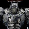 Threezero Transformers Rise of the Beast DLX Optimus Primal