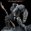 Threezero Transformers Rise of the Beast DLX Optimus Primal