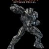 Threezero Transformers Rise of the Beast DLX Optimus Primal