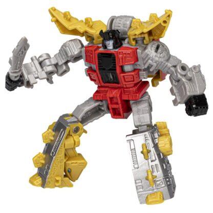 Transformers Legacy Evolution Core Snarl