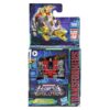 Transformers Legacy Evolution Core Snarl