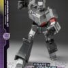 Yolopark Transformers Megatron Advanced Model Kit Pro