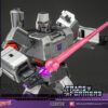 Yolopark Transformers Megatron Advanced Model Kit Pro