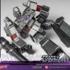 Yolopark Transformers Megatron Advanced Model Kit Pro