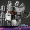 Yolopark Transformers Megatron Advanced Model Kit Pro