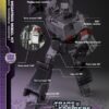 Yolopark Transformers Megatron Advanced Model Kit Pro