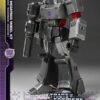 Yolopark Transformers Megatron Advanced Model Kit Pro