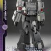 Yolopark Transformers Megatron Advanced Model Kit Pro