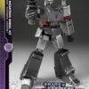 Yolopark Transformers Megatron Advanced Model Kit Pro
