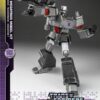 Yolopark Transformers Megatron Advanced Model Kit Pro