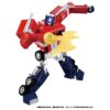 Transformers Missing Link C-02 Optimus Prime ( Convoy ) Animation Edition Non Mint
