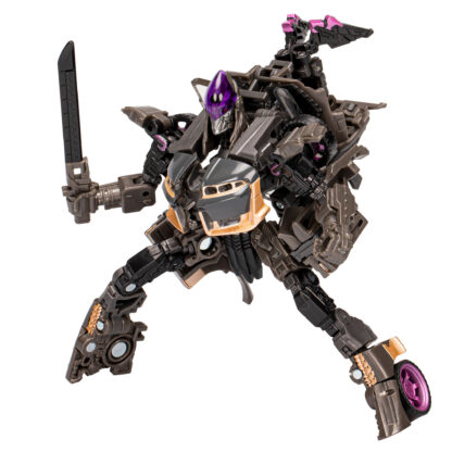 Transformers Studio Series Rise of the Beasts Nightbird