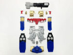 DNA Design DK-45 Armada Optimus Prime Upgrade Kit ( Reissue )