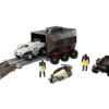 Diaclone D-01 D Vehicles Wave 1 Set