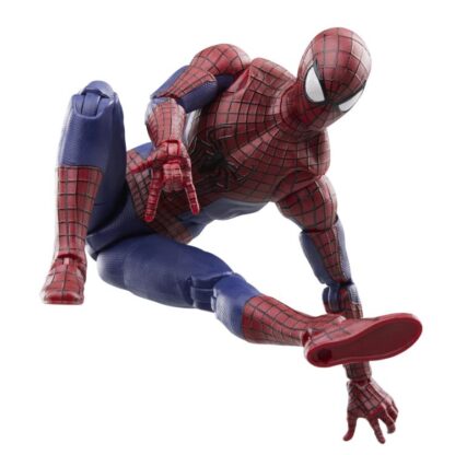 Marvel Legends Spider-Man No Way Home The Amazing Spider-Man - Garfield