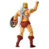 Masters of the Universe Masterverse 40th Anniversary He-Man