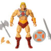 Masters of the Universe Masterverse 40th Anniversary He-Man