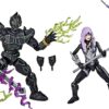 Power Rangers Lightning Collection Ecliptor and Astronema 2 Pack