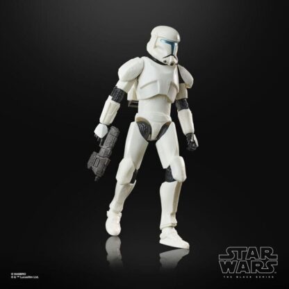 Star Wars The Black Series Bad Batch Clone Commando