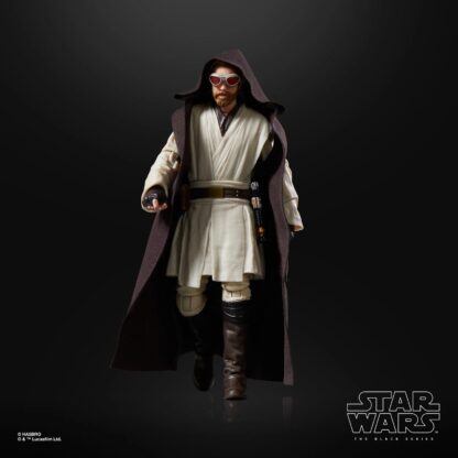 Star Wars The Black Series Jedi Legend Obi-Wan Kenobi