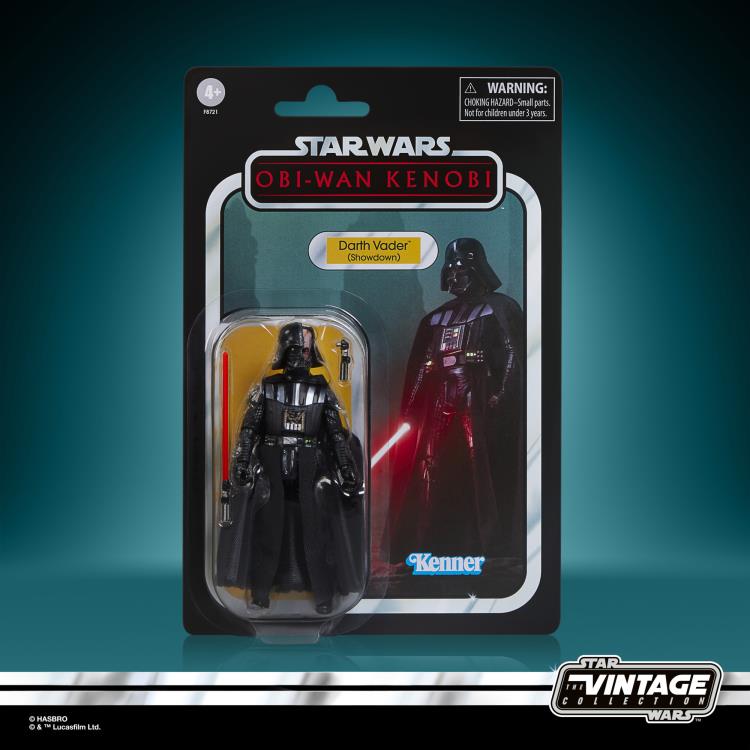 Vintage darth vader 2025 action figure