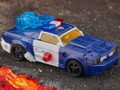 Transformers Legacy United Rescue Bots Chase