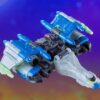 Transformers Legacy Core United Energon Megatron