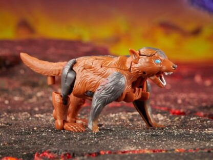 Transformers Legacy United Core Beast Wars Tasmania Kid