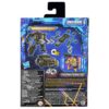 Transformers Legacy United Infernac Universe Magneous